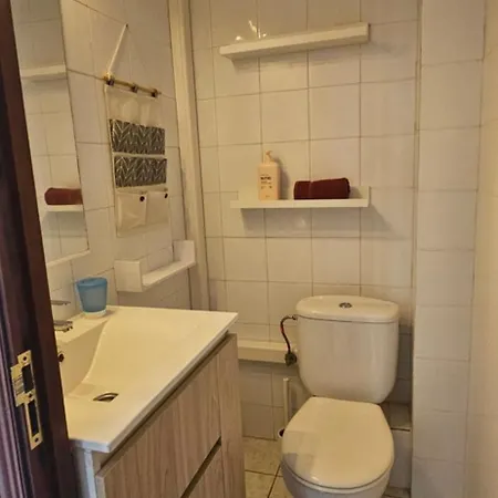 Apartment Jardines Del Sur Los Cristianos (Tenerife)