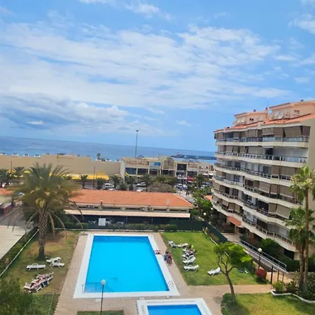 Apartment Jardines Del Sur *