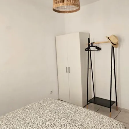 Apartment Jardines Del Sur Los Cristianos (Tenerife)